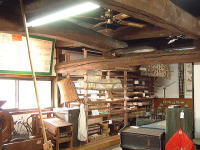田名民家資料館