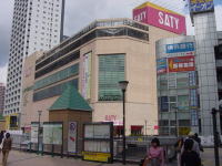SATY